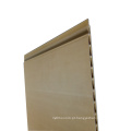 Moderno Minimalista WPC Wallboard